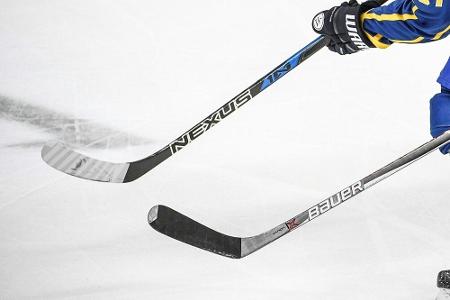 Eishockey: Jyväskylä gewinnt Champions League