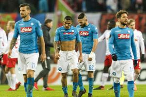 Italienische Pressestimmen: "Ein Abend voller Bitterkeit"