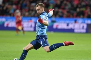 Bayers Leno kann sich Wechsel ins Ausland vorstellen