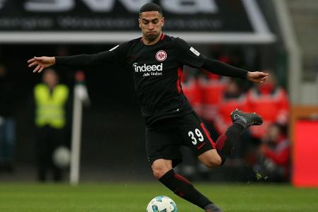 Mascarell fehlt Frankfurt in Stuttgart