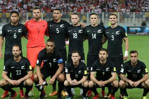 Schweizer Schmid neuer Nationaltrainer Neuseelands