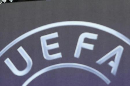 UEFA-Fünf-Jahres-Wertung: Maues Ergebnis für Spitzenverbände