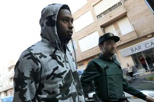 Villarreal-Profi Semedo wegen versuchten Totschlags angeklagt