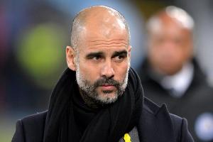 FA ermittelt gegen Guardiola wegen politischer Parteinahme