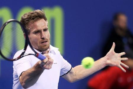 Gojowczyk zieht ins Halbfinale von Delray Beach ein