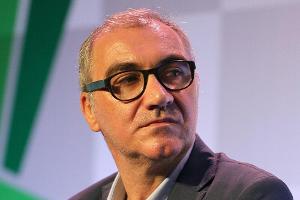 Leible neuer Leiter der Auslands-Vermarktung der DFL