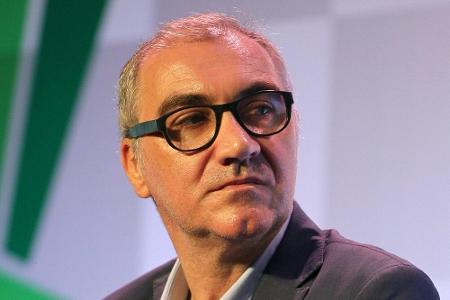 Leible neuer Leiter der Auslands-Vermarktung der DFL