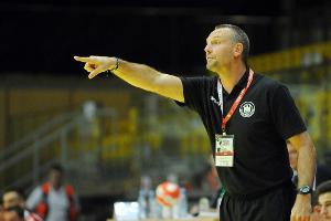 Schwarzer bemängelt fehlenden Teamgeist bei deutschen Handballern