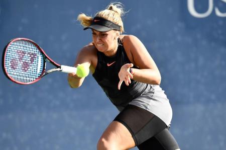 Lisicki verpasst erstes WTA-Finale seit 2014