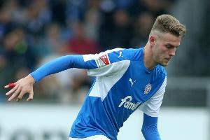 Nur Remis gegen Jahn: Kiel gerät weiter ins Hintertreffen