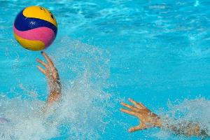 Wasserballerinnen erneut ohne Chance