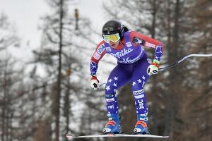 Sturz in "GAP": Wiles mit schweren Verletzungen