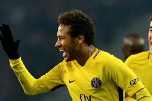 Paris hält Vorsprung auf Marseille