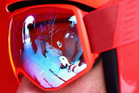 Schnee-Magier und Eismeister: Tüfteln für Winzigkeiten