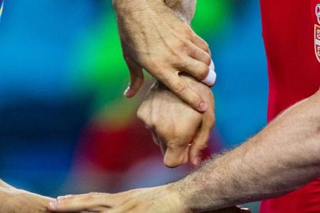 KSV Ispringen ist erster Meister der Deutschen Ringerliga