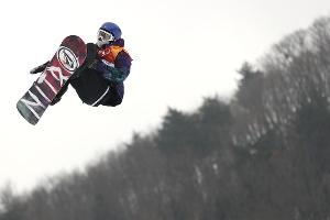 Slopestyle-Favoriten geben sich keine Blöße