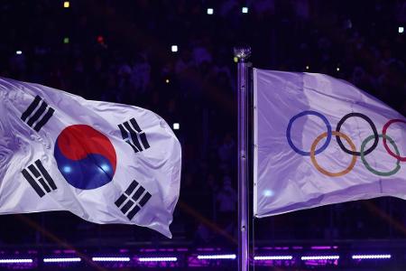 Die Olympia-Höhepunkte am Samstag