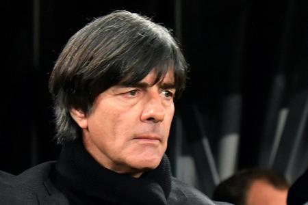 Trainerposten bei den Bayern? Löw: 