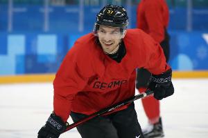 Kufencracks freuen sich wie Kinder: "Tolles Gefühl"