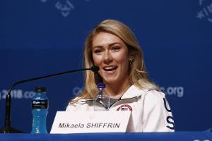 Shiffrin fühlt sich nach Schwächephase "viel besser"