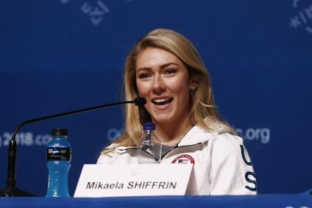 Shiffrin fühlt sich nach Schwächephase 