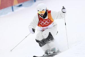 Bouard und Förster: Kämpferinnen von der Buckelpiste