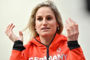 Bitter! Fessel muss Start beim Skiathlon absagen