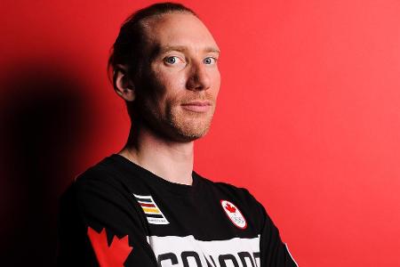 Spätstarter Bloemen jagt Medaillen für Kanada