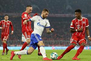 Bayern auch ohne Heynckes nicht aufzuhalten