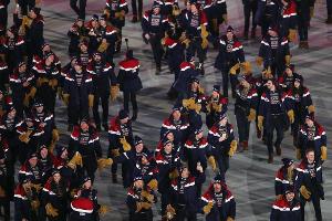 Pyeongchang stellt neuen Kondom-Rekord auf