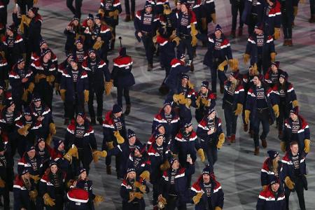 Pyeongchang stellt neuen Kondom-Rekord auf