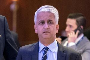 Cordeiro neuer US-Fußball-Verbandspräsident