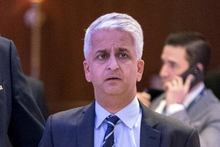 Cordeiro neuer US-Fußball-Verbandspräsident