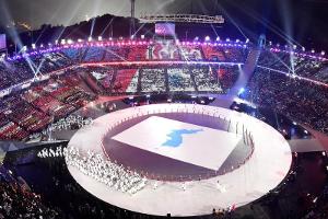 Cyberattacke bei Olympia-Eröffnungsfeier