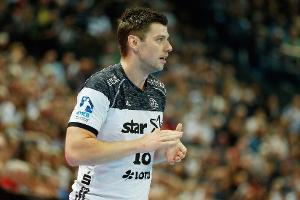 THW Kiel startet nach EM-Pause souverän in die Liga