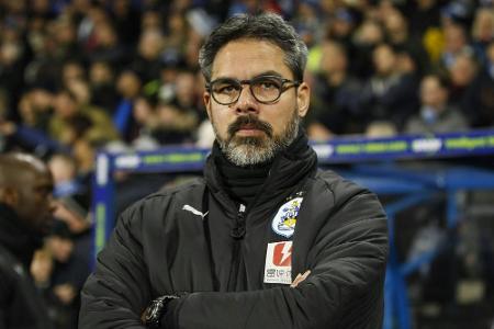 Huddersfield feiert ersten Sieg in 2018