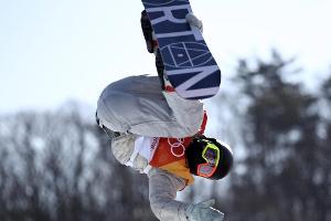US-Youngster Gerard gewinnt Slopestyle-Gold