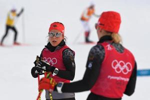 Hennig startet überraschend auch im Langlauf-Sprint