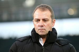 Flick weiter im Urlaub: Zukunft des TSG-Geschäftsführers bleibt offen