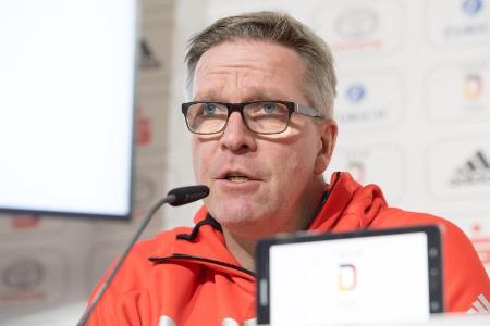 Chef de Mission spricht von deutschem 