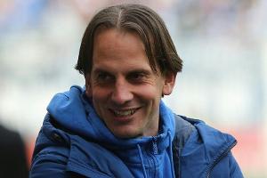 3. Liga: Wehen rettet Remis, Dämpfer für Unterhaching