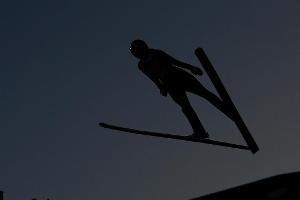 Trainingssprünge von Vogt und Althaus wecken Hoffnung