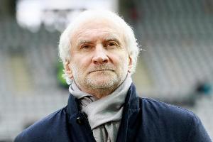 Völler: "Bayerns Vorsprung ist nicht normal"