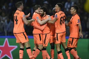5:0 in Porto: Klopp und Reds können für Champions-League-Viertelfinale planen