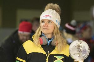 Differenzen im Trainerstab: Kiriasis verlässt Jamaikas Bobteam