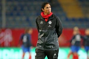 "Entspannte" Jones fordert vollen Fokus auf WM-Qualifikation