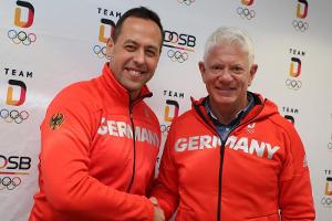 Auch ohne NHL-Stars: DEB-Team will Großes erreichen