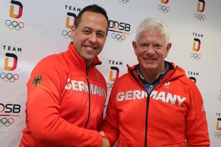 Auch ohne NHL-Stars: DEB-Team will Großes erreichen