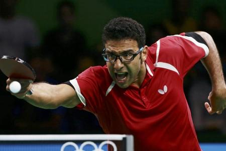 Ägypter Assar neuer Boll-Kollege in Düsseldorf