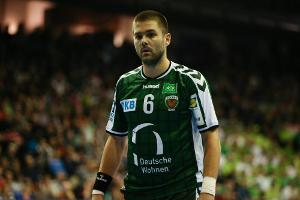 EHF-Cup: Füchse Berlin mit Fehlstart in der Gruppenphase